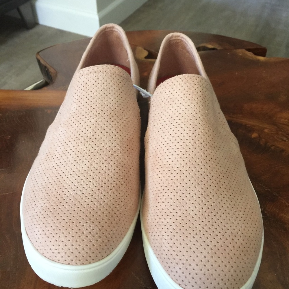 Brand New DR.Scholl's  sneakers shoes size 6.5